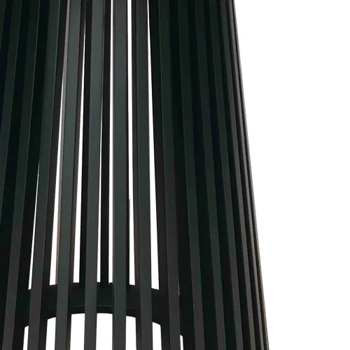 MESA DE JANTAR NEREA MADEIRA PRETA