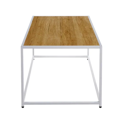 MESA DE CENTRO SWINDON BRANCA