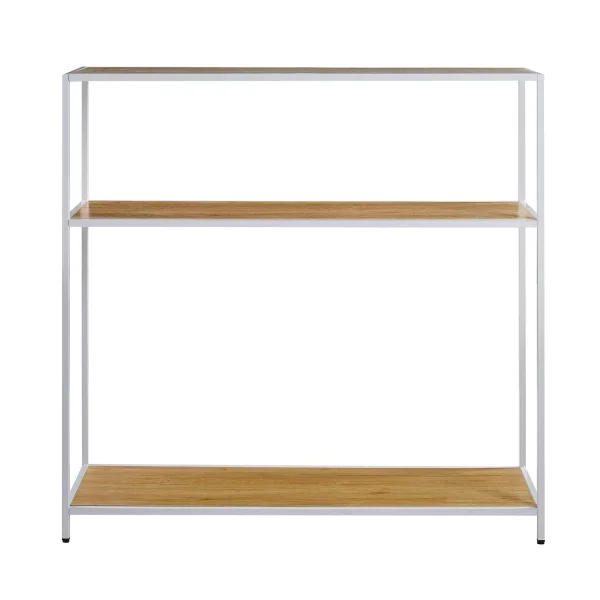 Consola Branca Swindon | Loja de móveis Lúzete