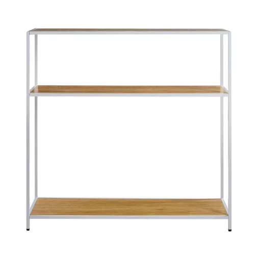 Consola Branca Swindon | Loja de móveis Lúzete