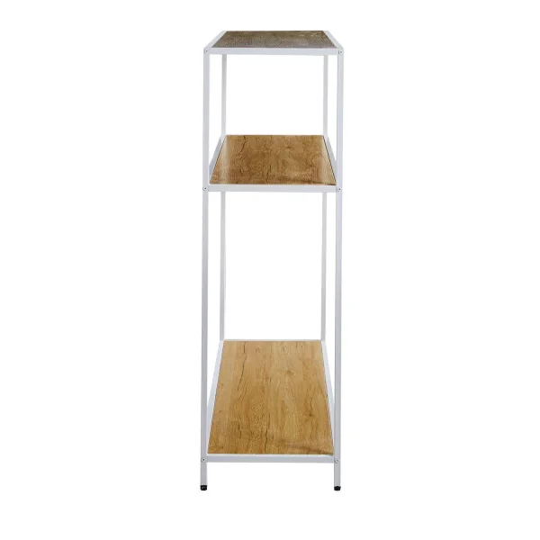 Consola Branca Swindon | Loja de móveis Lúzete