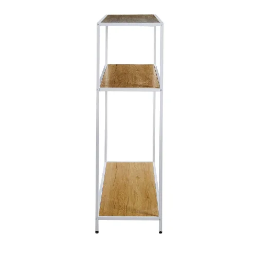 Consola Branca Swindon | Loja de móveis Lúzete