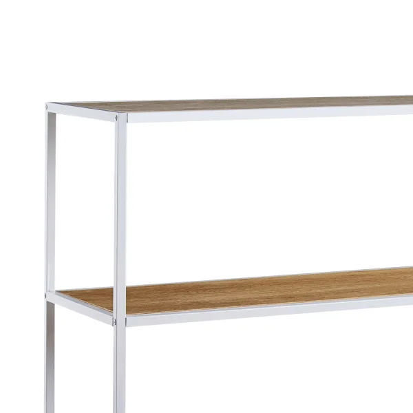 Consola Branca Swindon | Loja de móveis Lúzete