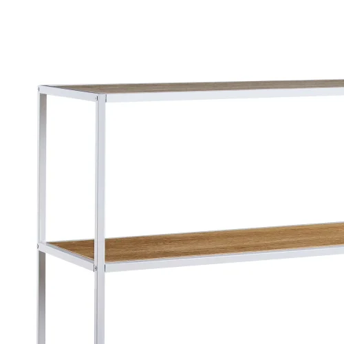 Consola Branca Swindon | Loja de móveis Lúzete