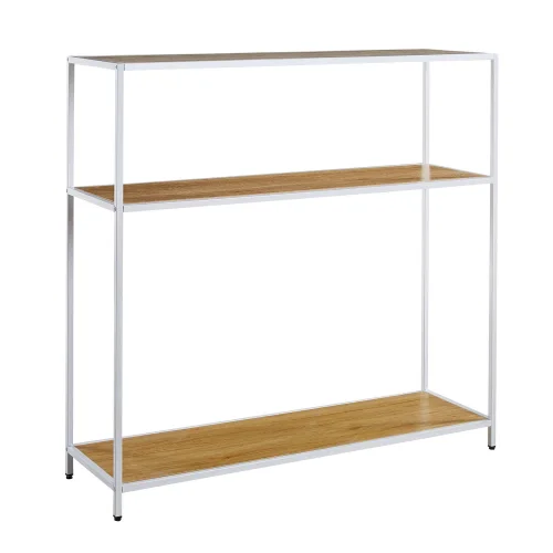 Consola Branca Swindon | Loja de móveis Lúzete