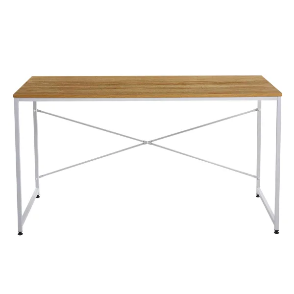 MESA DE MESA SWINDON BRANCA