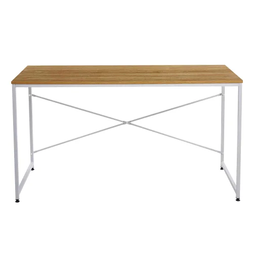 MESA DE MESA SWINDON BRANCA