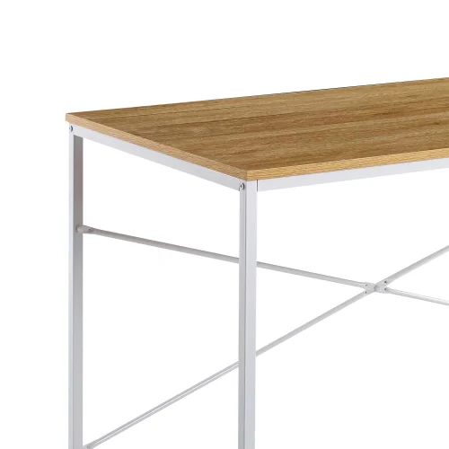 MESA DE MESA SWINDON BRANCA