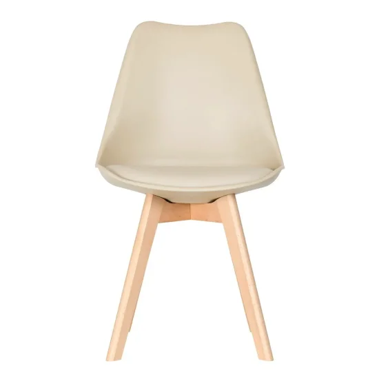 CADEIRA DE JANTAR TOWER KARLSKRONA AREIA 2