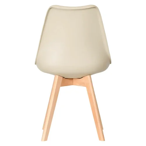 CADEIRA DE JANTAR TOWER KARLSKRONA VERDE ENVELHECIDA