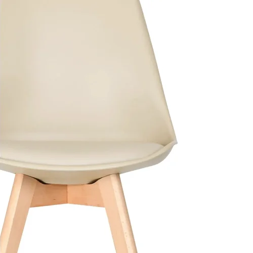 CADEIRA DE JANTAR TOWER KARLSKRONA VERDE ENVELHECIDA