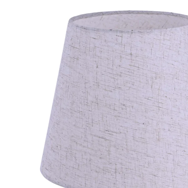 CANDEEIRO DE MESA EM RATTAN NATALIA