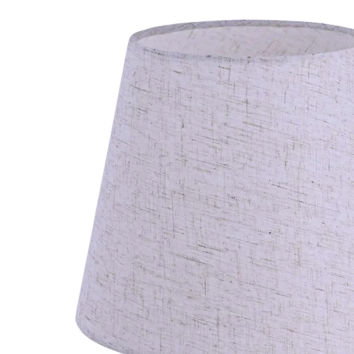 CANDEEIRO DE MESA EM RATTAN NATALIA