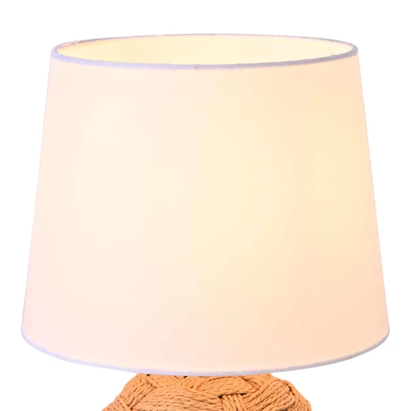 CANDEEIRO DE MESA JUTA GRACEFUL