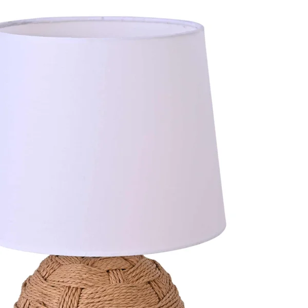 CANDEEIRO DE MESA JUTA GRACEFUL