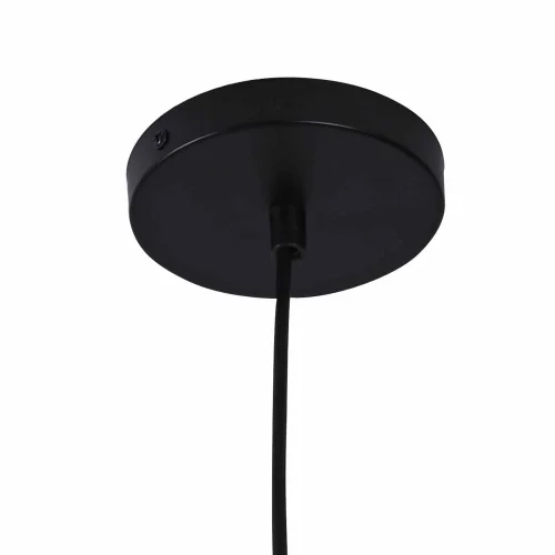 CANDEEIRO DE TETO RATTAN Ø 32 CM GENEVIEVE