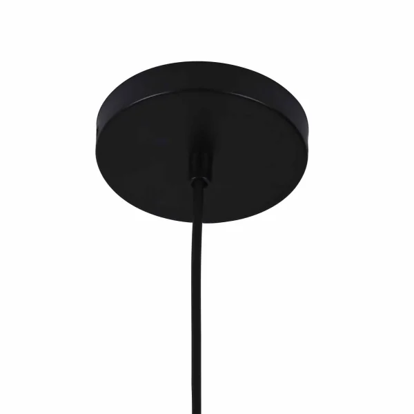 CANDEEIRO SUSPENSO RATTAN Ø 42 GENEVIEVE