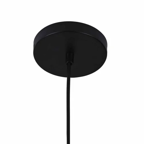 CANDEEIRO SUSPENSO RATTAN Ø 42 GENEVIEVE