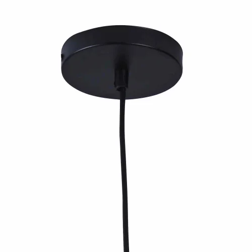 CANDEEIRO DE TETO BAMBÚ Ø 30 CM LOVISA