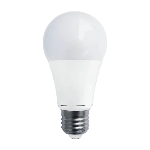 LÂMPADA LED E27 5 W 4000K