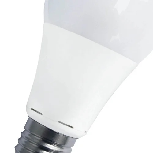 LÂMPADA LED E27 5 W 4000K