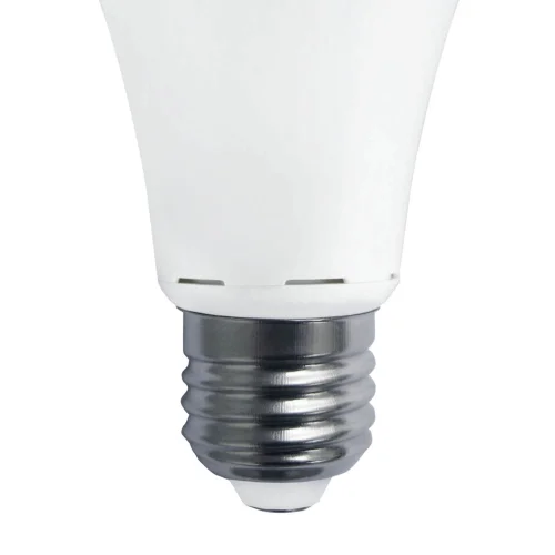 LÂMPADA LED E27 5 W 4000K