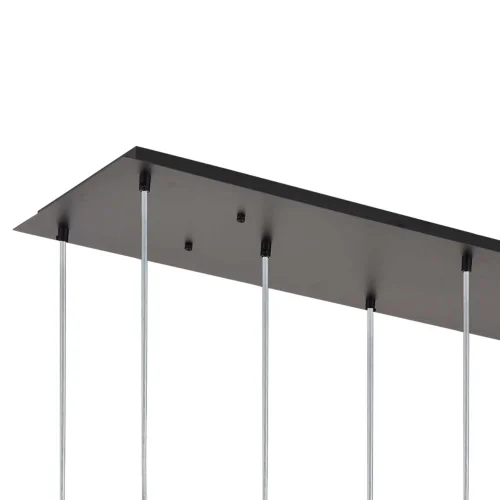 CANDEEIRO DE ESCADA 8 LUZES E14 NOLINA