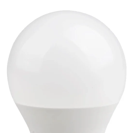 LÂMPADA LED REGULÁVEL E27 9W 4000K 2
