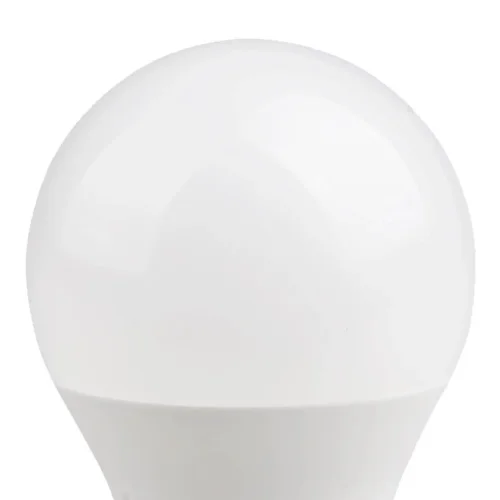 LÂMPADA LED REGULÁVEL E27 9W 4000K