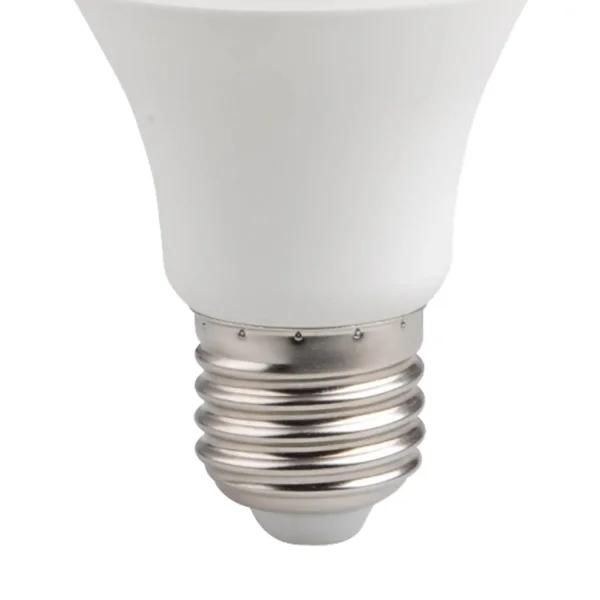 LÂMPADA LED REGULÁVEL E27 9W 4000K