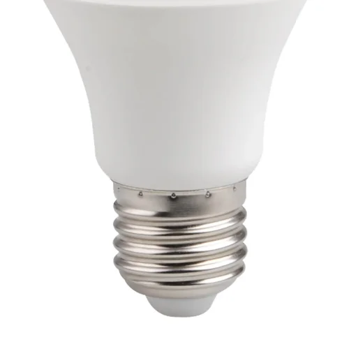 LÂMPADA LED REGULÁVEL E27 9W 4000K