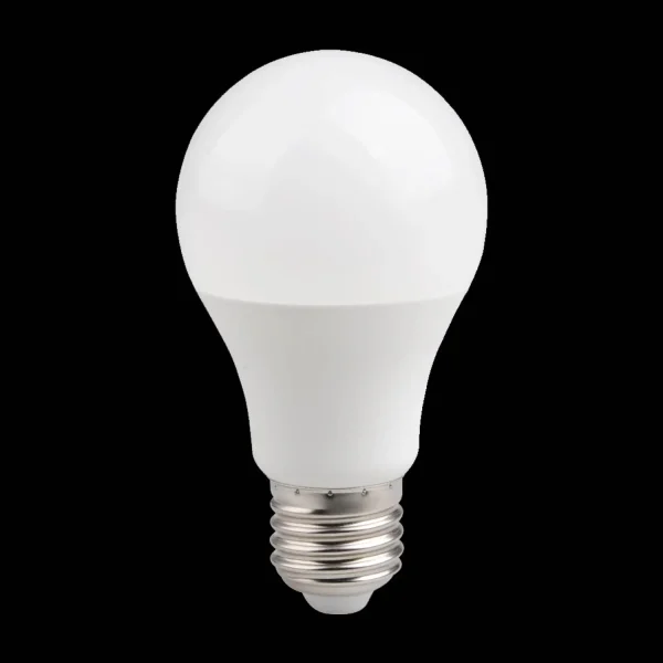 LÂMPADA LED REGULÁVEL E27 9W 4000K