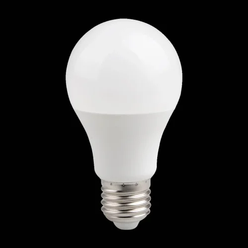 LÂMPADA LED REGULÁVEL E27 9W 4000K