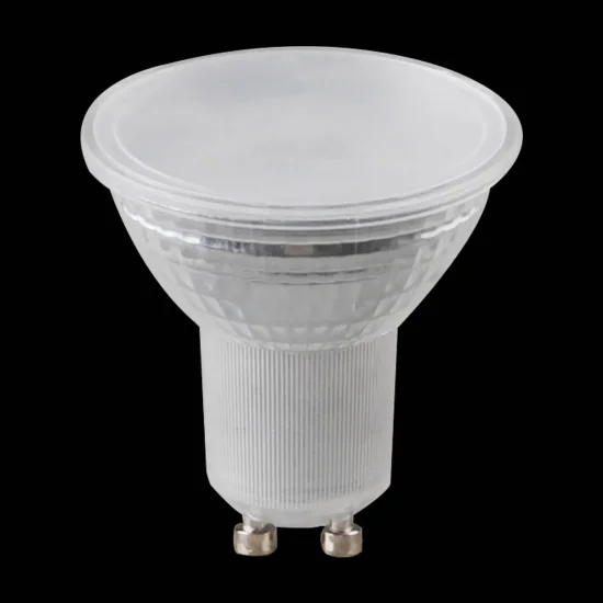 LÂMPADA LED REGULÁVEL GU10 7W 4000K 2