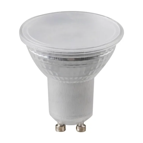 LÂMPADA LED REGULÁVEL GU10 7W 4000K
