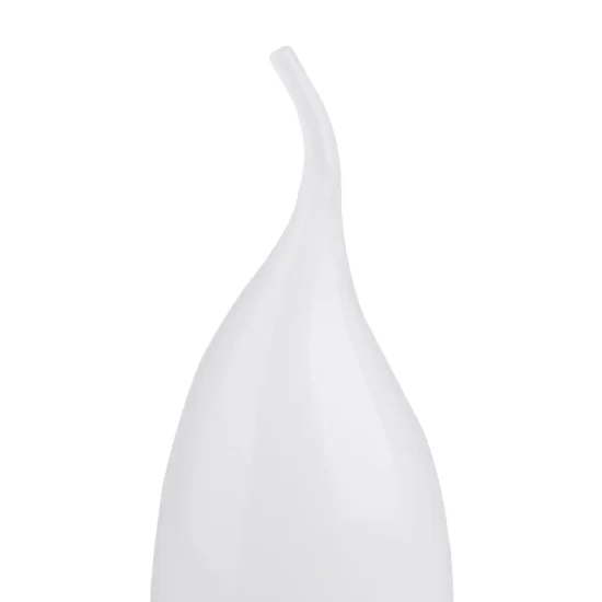 BOMBILLA LED VELA DECORATIVA E14 5W 4000K 2