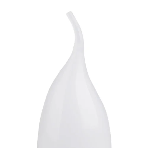 BOMBILLA LED VELA DECORATIVA E14 5W 4000K