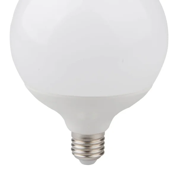Lâmpada LED Globo E27 20W 3000K | Lúzete