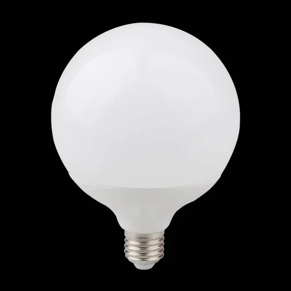 Lâmpada LED Globo E27 20W 3000K | Lúzete