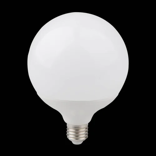 Lâmpada LED Globo E27 20W 3000K | Lúzete