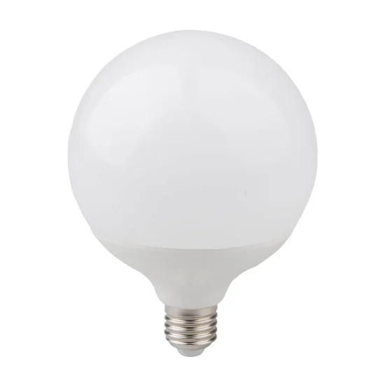 Lâmpada LED Globo E27 20W 3000K | Lúzete