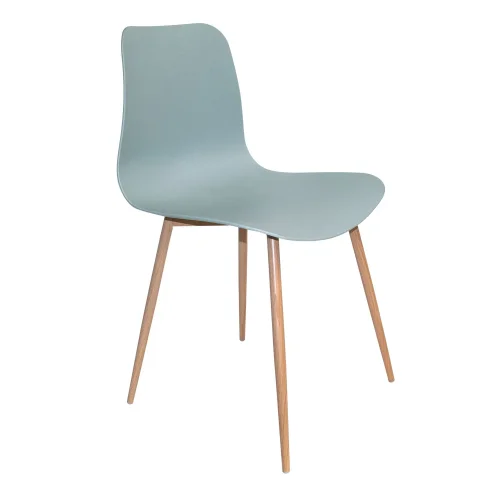 CADEIRA FANCY ÁGUA-MARINHA CADEIRA FANCY ÁGUA-MARINHA