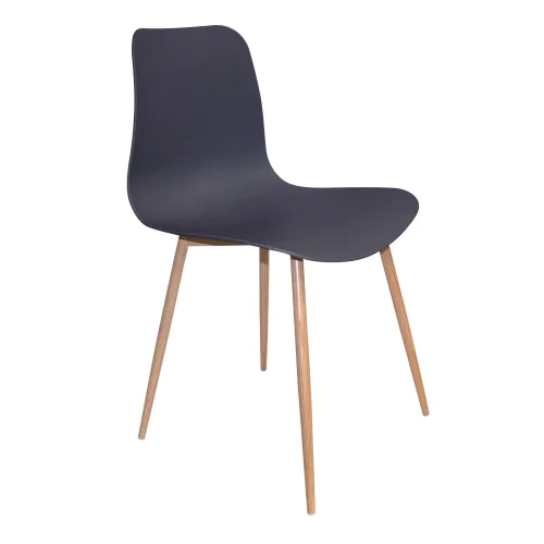 CADEIRA FANCY ANTRACITE