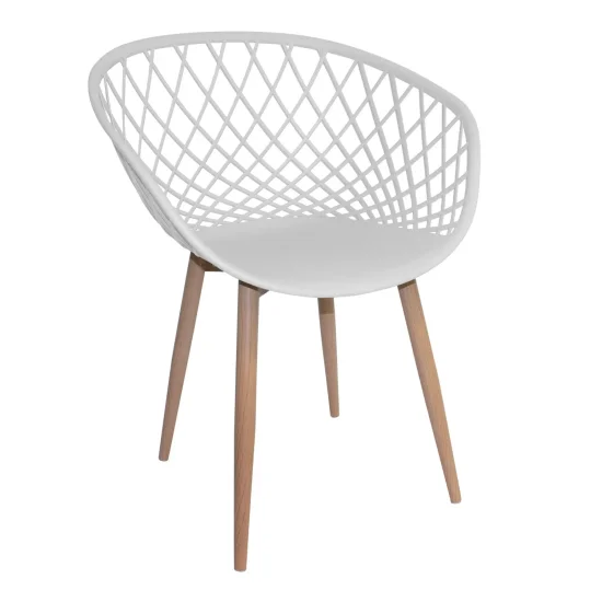 CADEIRA PICKELS BRANCA