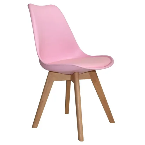 CADEIRA TOWER KARLSKRONA ROSA