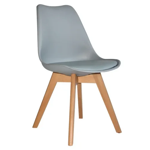 CADEIRA TOWER KARLSKRONA CINZENTA