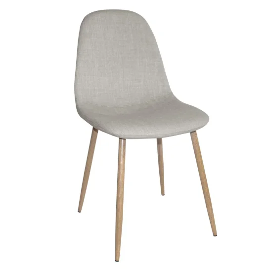 CADEIRA STENMARK BEGE