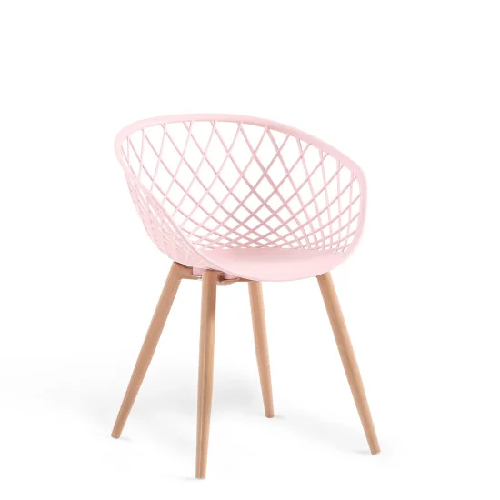 CADEIRA BABY PICKELS ROSA