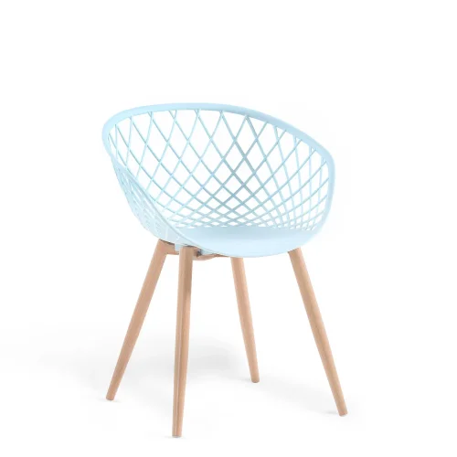 CADEIRA BABY PICKELS AZUL