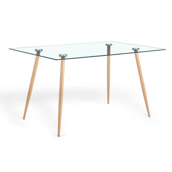 MESA VIKING VIDRO